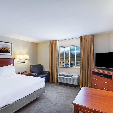 Candlewood Suites El Paso By Ihg Sunrise Acres Екстер'єр фото