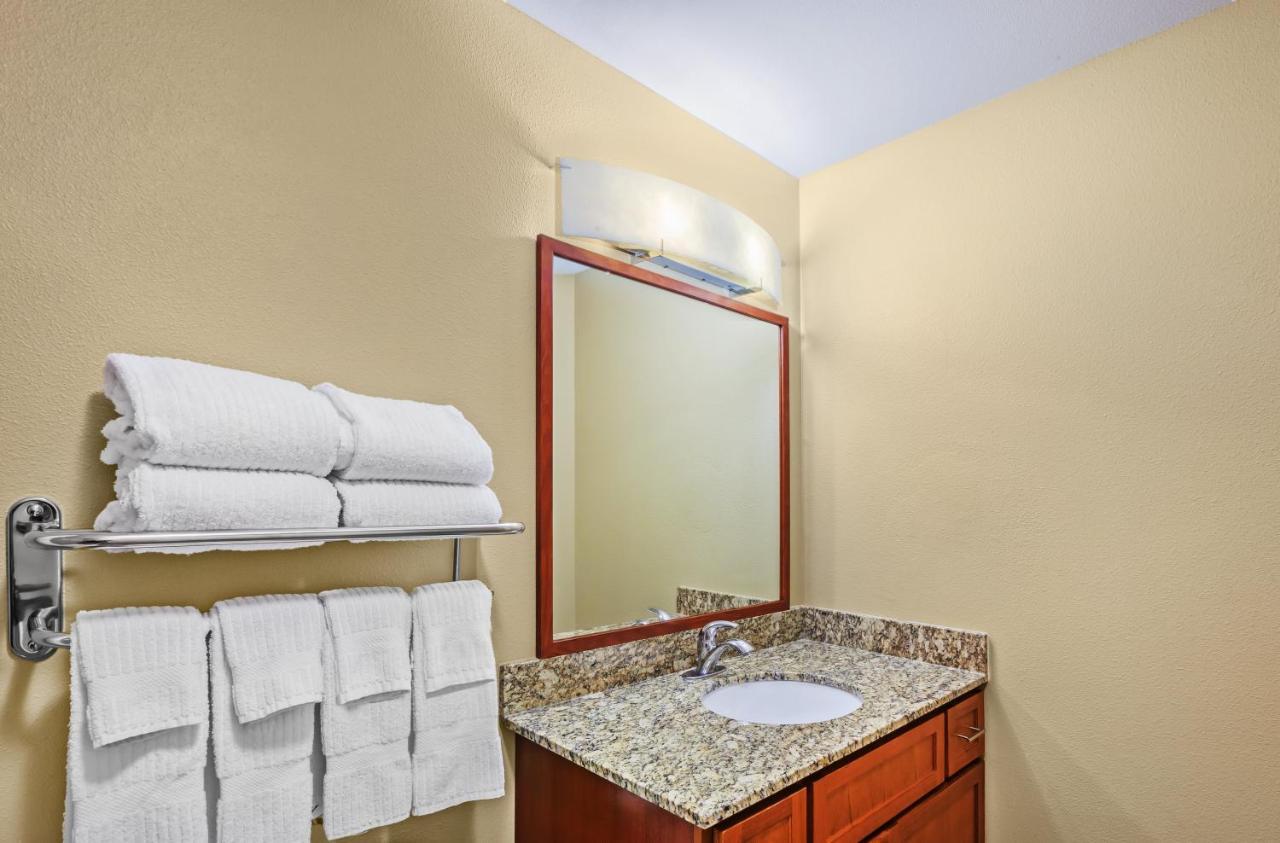Candlewood Suites El Paso By Ihg Sunrise Acres Екстер'єр фото