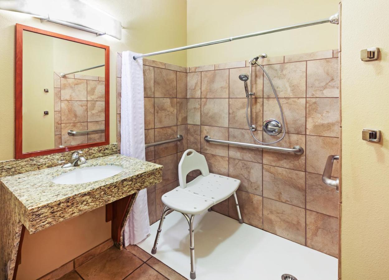 Candlewood Suites El Paso By Ihg Sunrise Acres Екстер'єр фото
