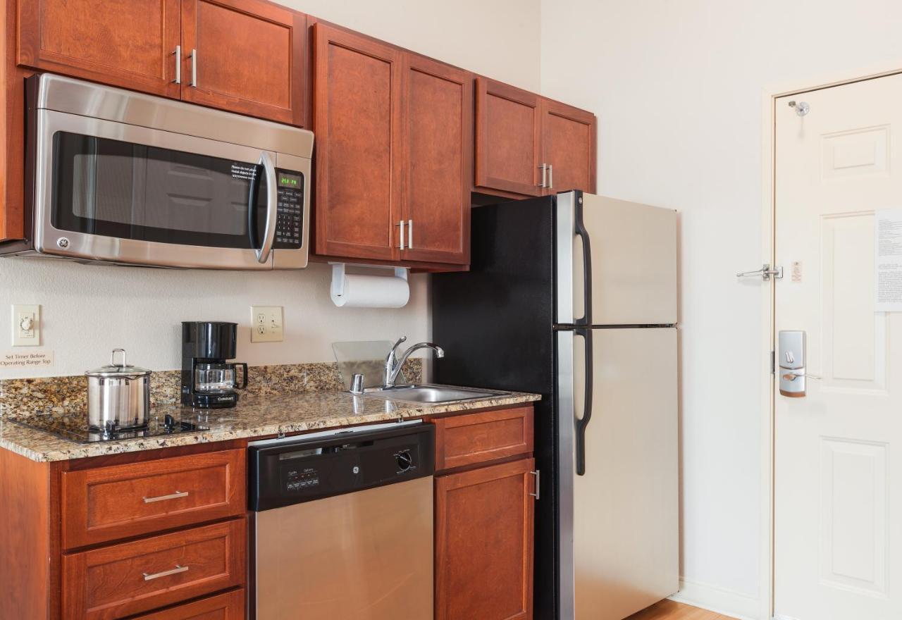 Candlewood Suites El Paso By Ihg Sunrise Acres Екстер'єр фото