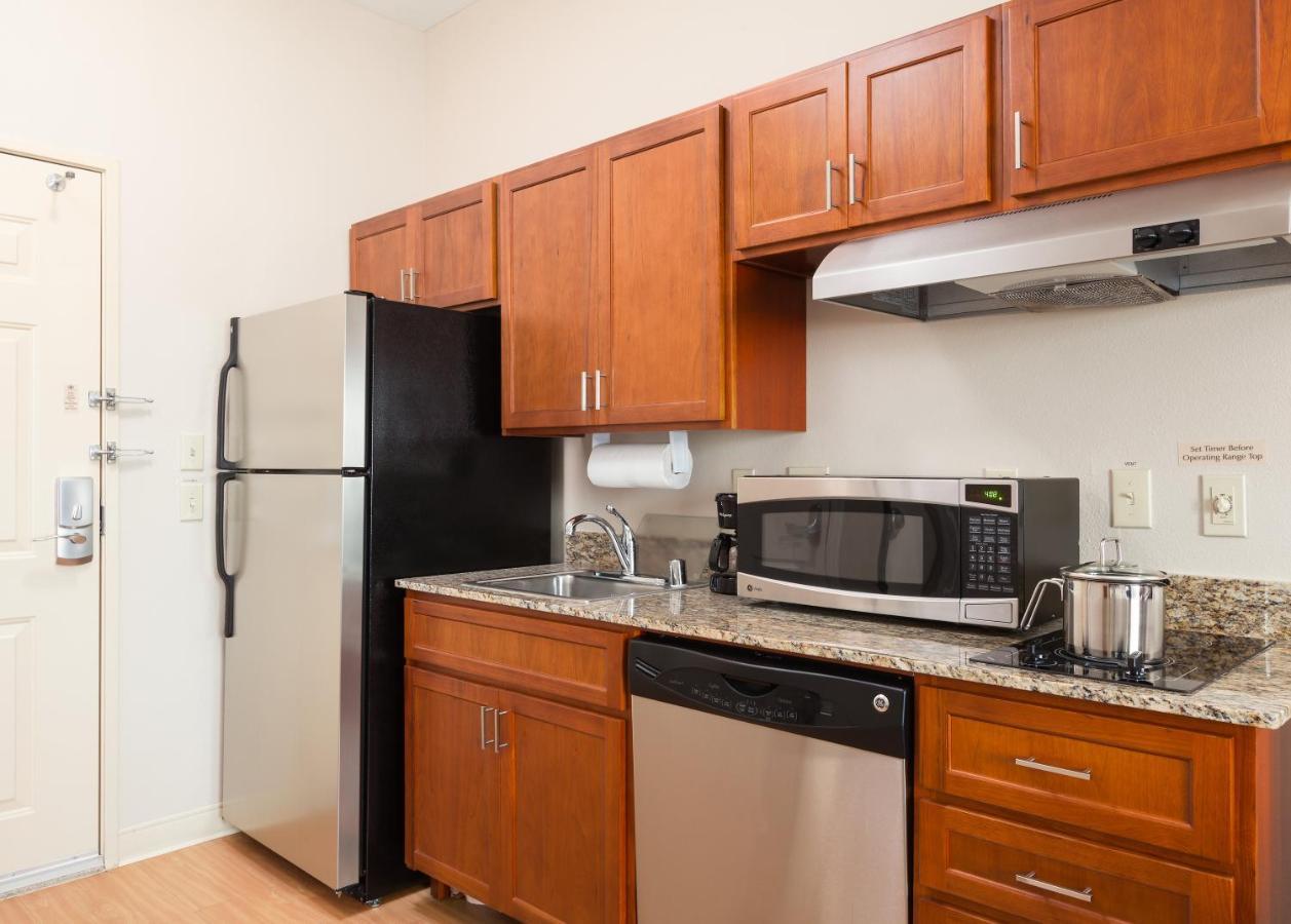 Candlewood Suites El Paso By Ihg Sunrise Acres Екстер'єр фото