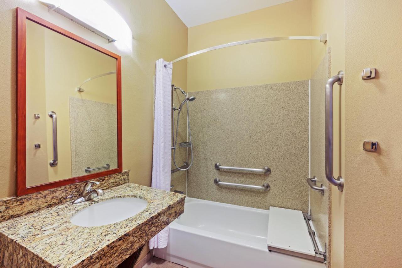 Candlewood Suites El Paso By Ihg Sunrise Acres Екстер'єр фото