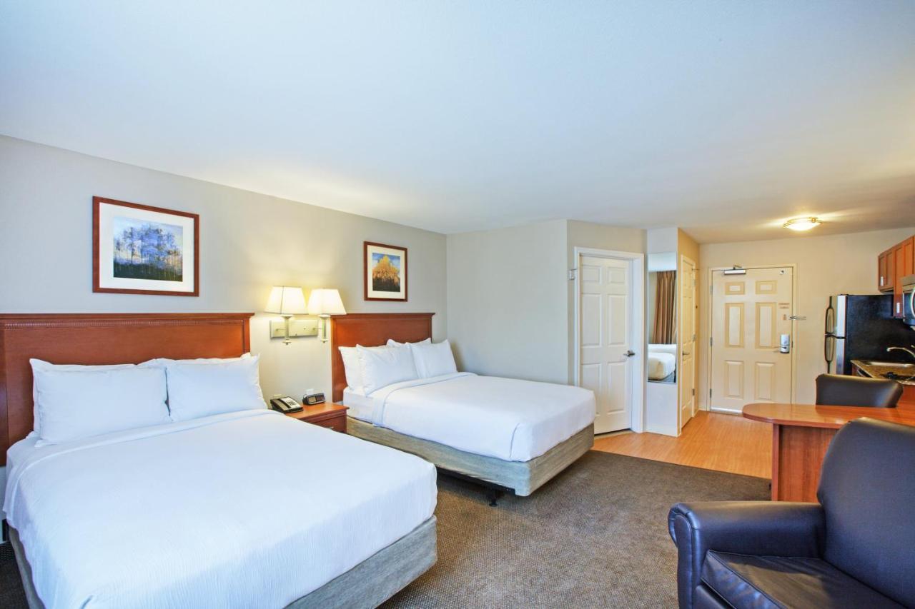 Candlewood Suites El Paso By Ihg Sunrise Acres Екстер'єр фото
