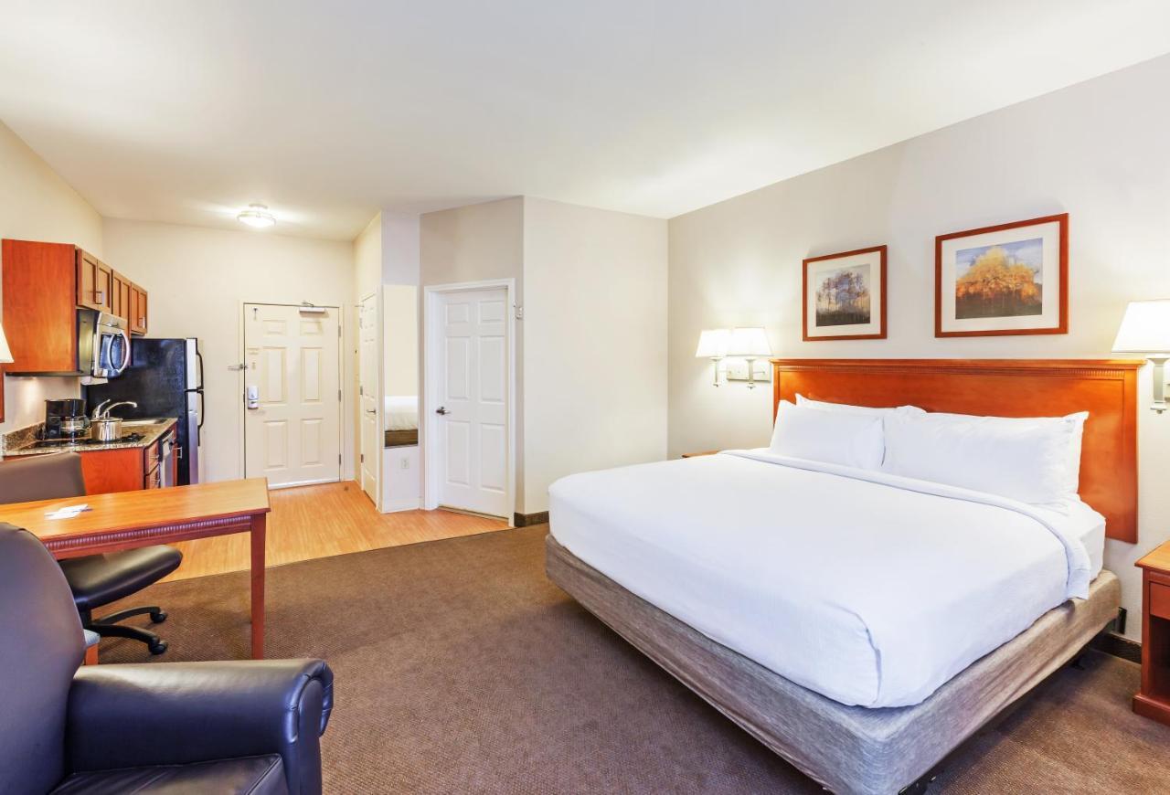 Candlewood Suites El Paso By Ihg Sunrise Acres Екстер'єр фото