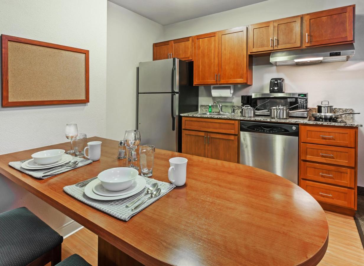 Candlewood Suites El Paso By Ihg Sunrise Acres Екстер'єр фото