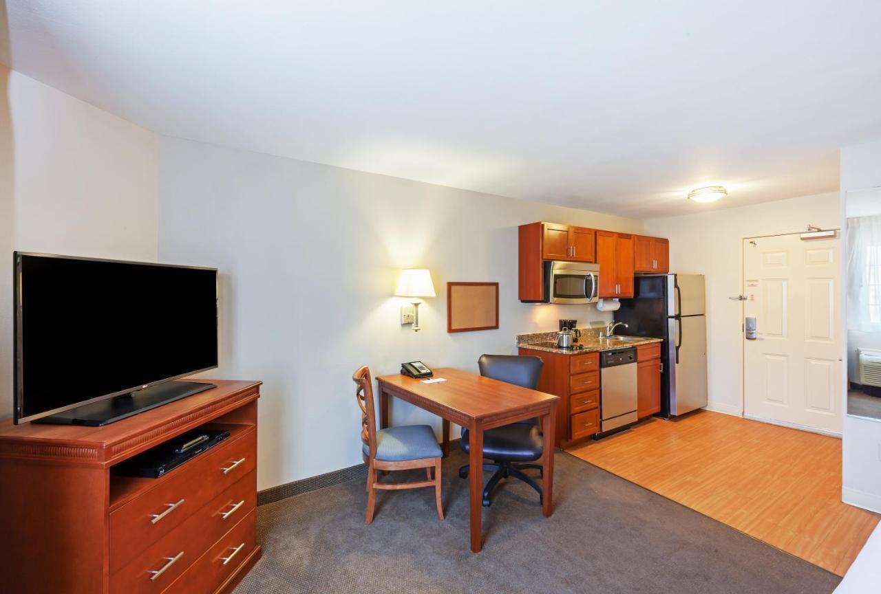 Candlewood Suites El Paso By Ihg Sunrise Acres Екстер'єр фото