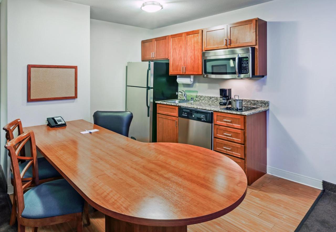Candlewood Suites El Paso By Ihg Sunrise Acres Екстер'єр фото