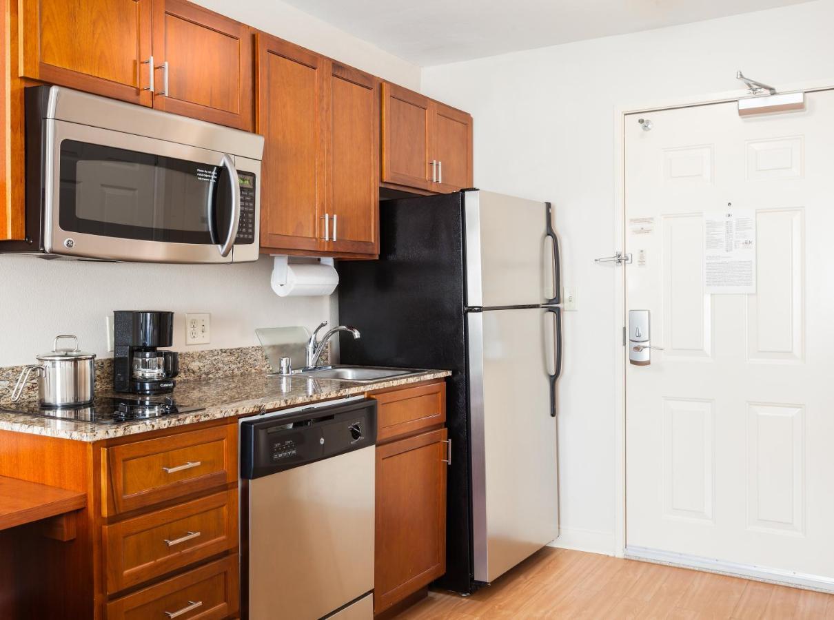 Candlewood Suites El Paso By Ihg Sunrise Acres Екстер'єр фото