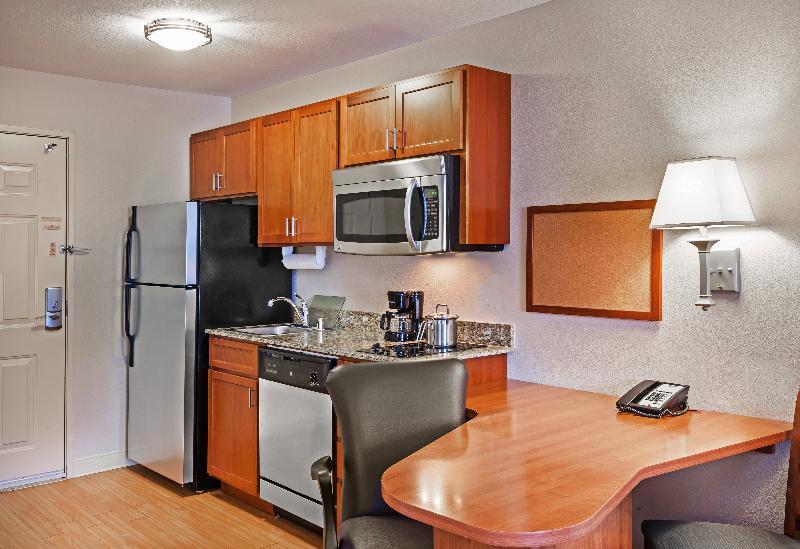 Candlewood Suites El Paso By Ihg Sunrise Acres Екстер'єр фото
