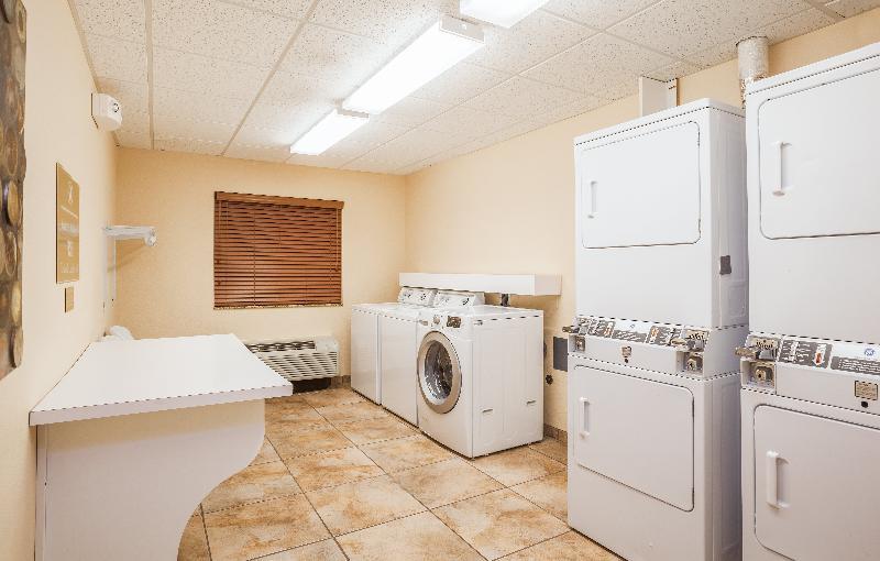 Candlewood Suites El Paso By Ihg Sunrise Acres Екстер'єр фото