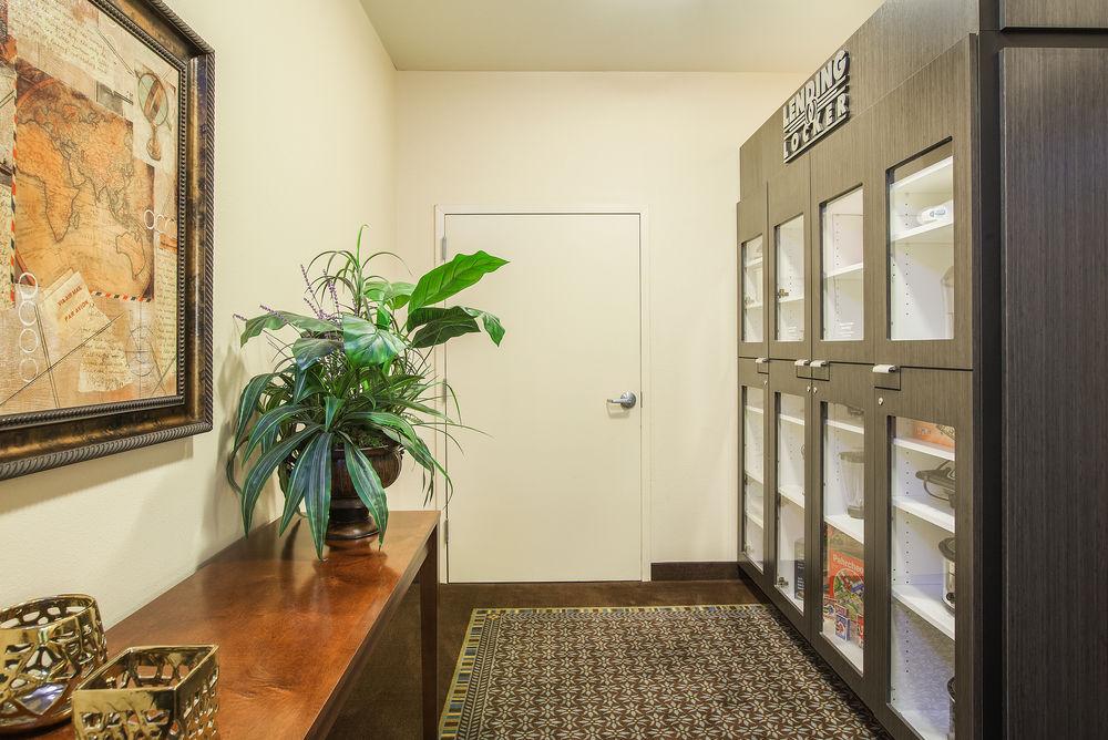 Candlewood Suites El Paso By Ihg Sunrise Acres Екстер'єр фото
