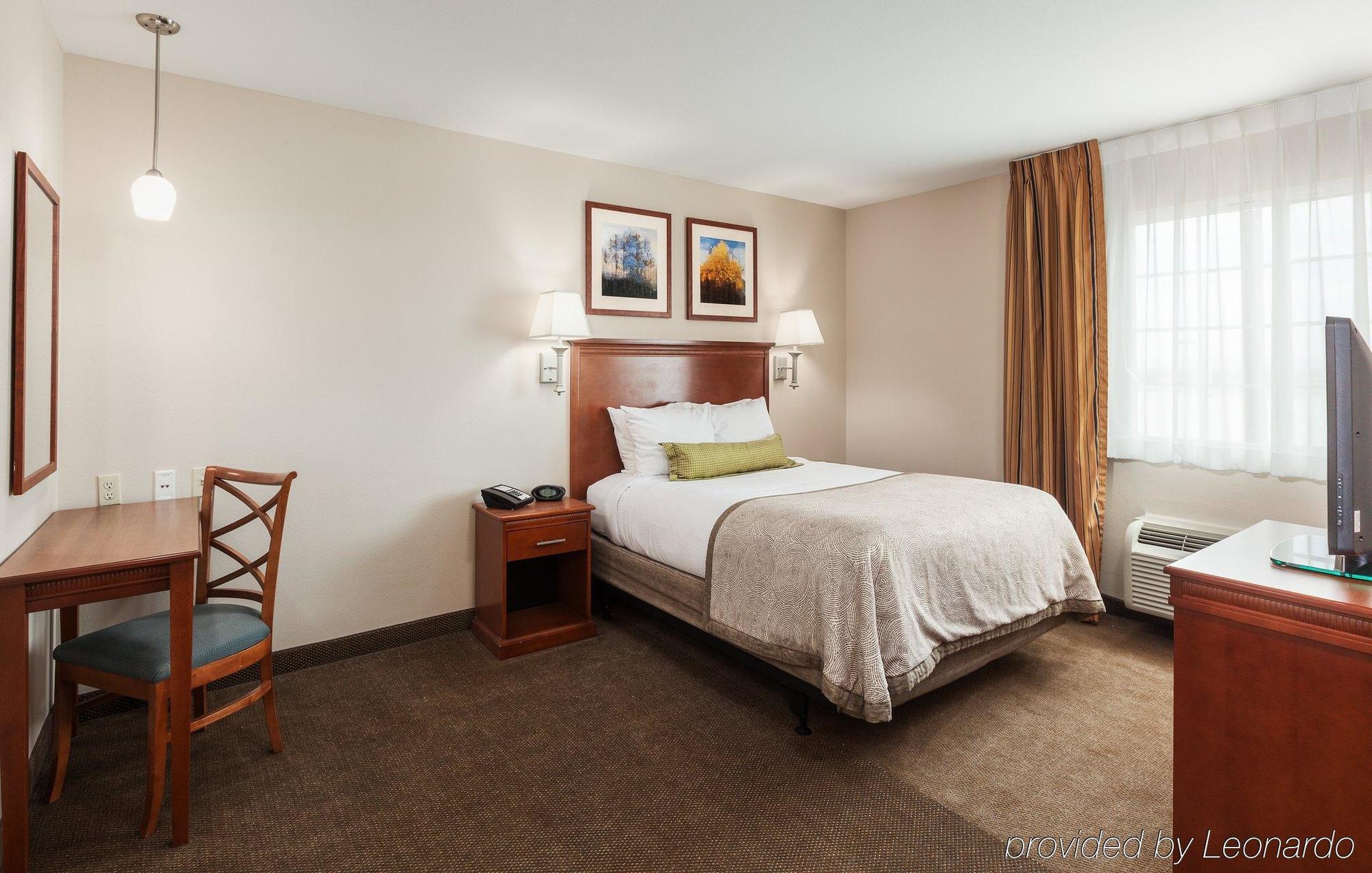 Candlewood Suites El Paso By Ihg Sunrise Acres Екстер'єр фото