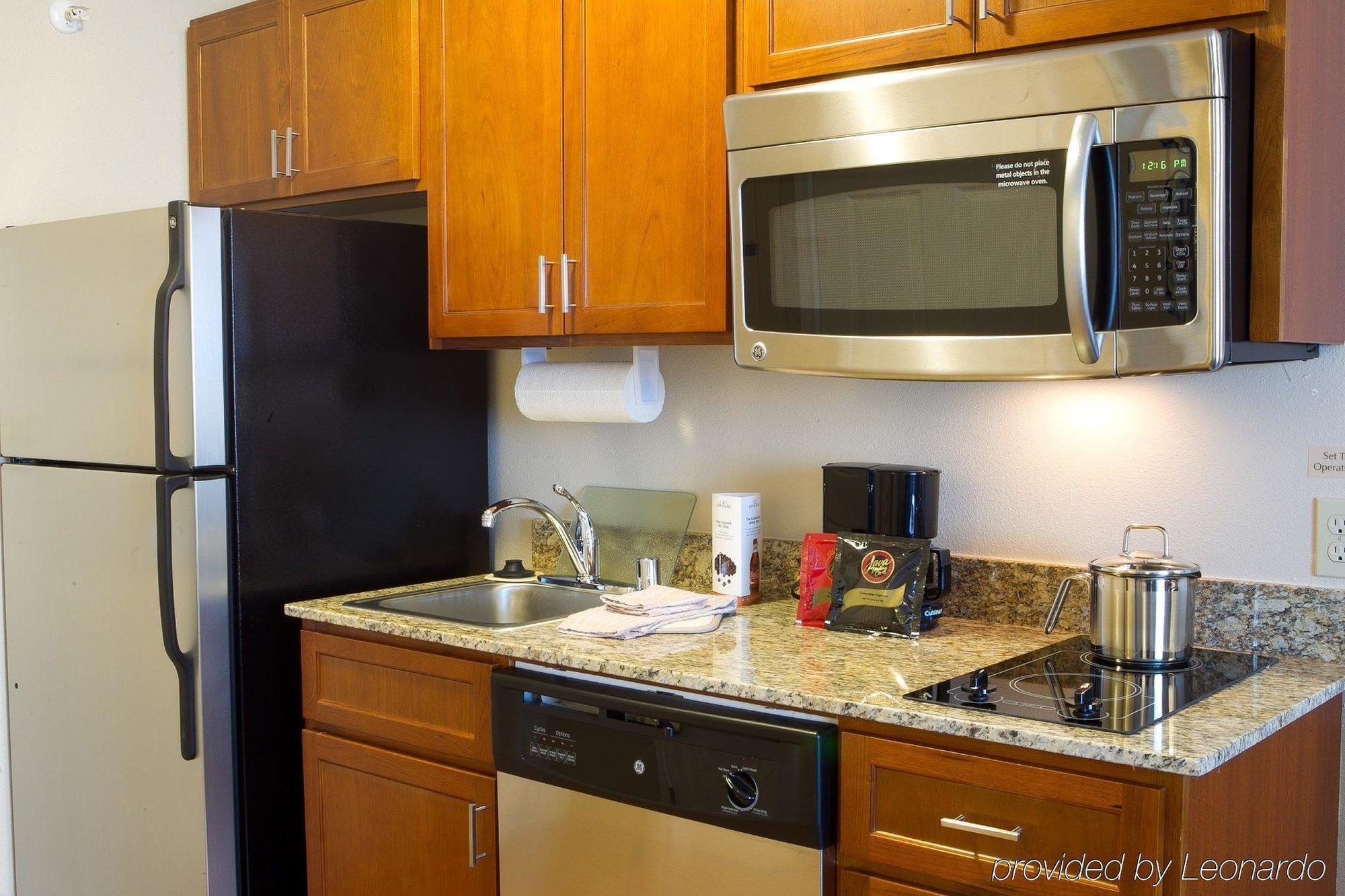 Candlewood Suites El Paso By Ihg Sunrise Acres Екстер'єр фото