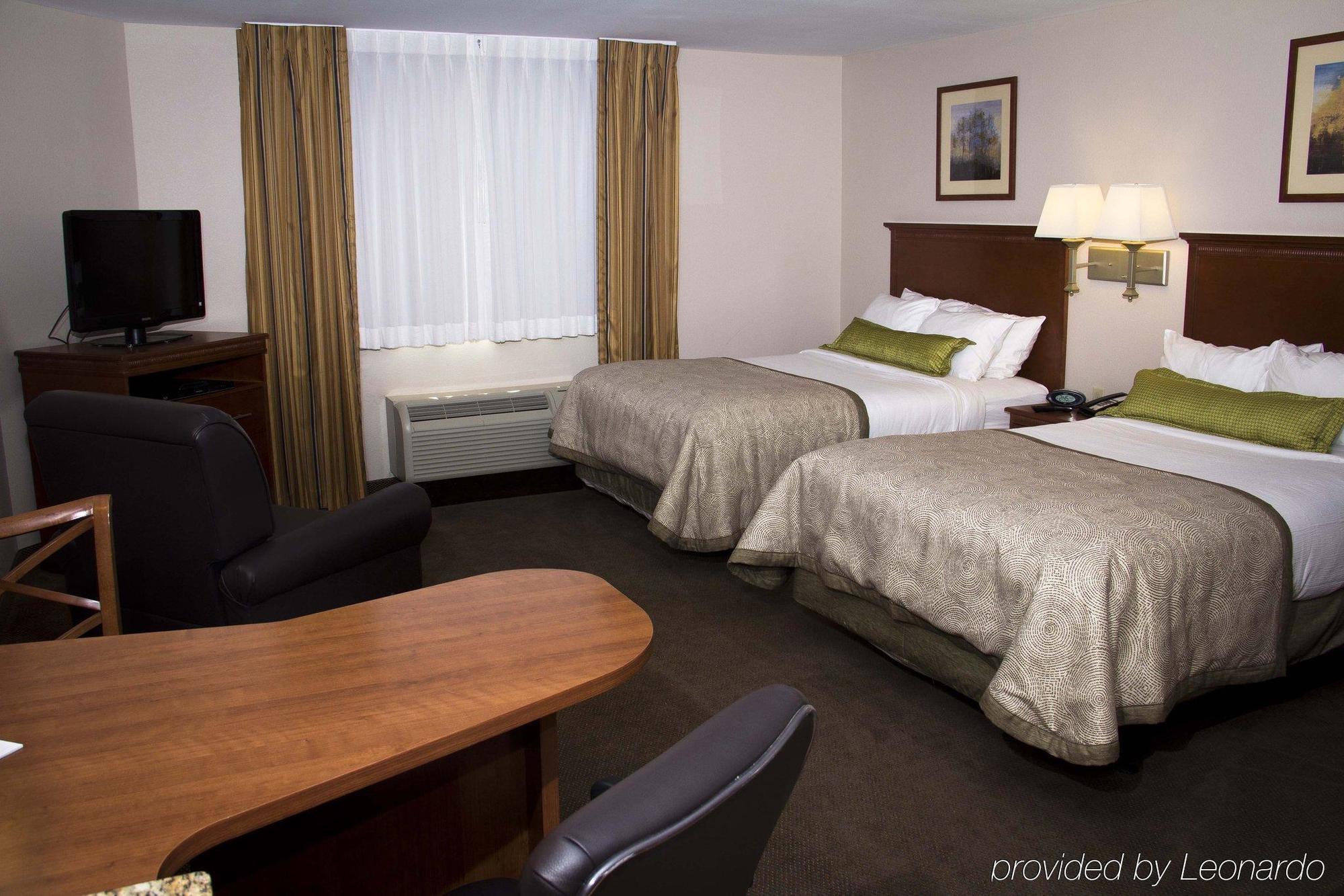 Candlewood Suites El Paso By Ihg Sunrise Acres Екстер'єр фото