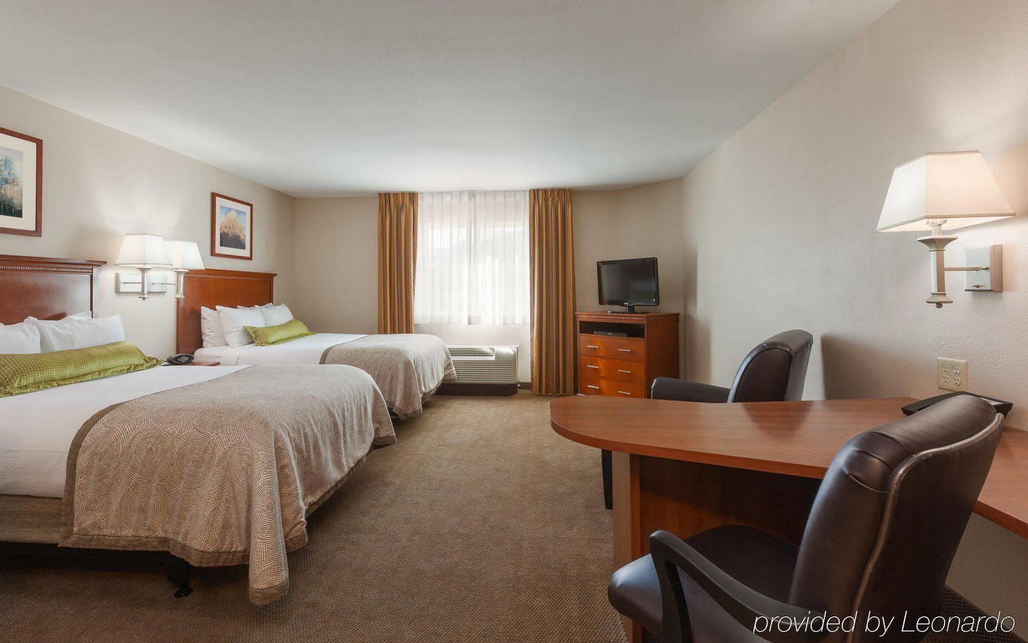 Candlewood Suites El Paso By Ihg Sunrise Acres Екстер'єр фото