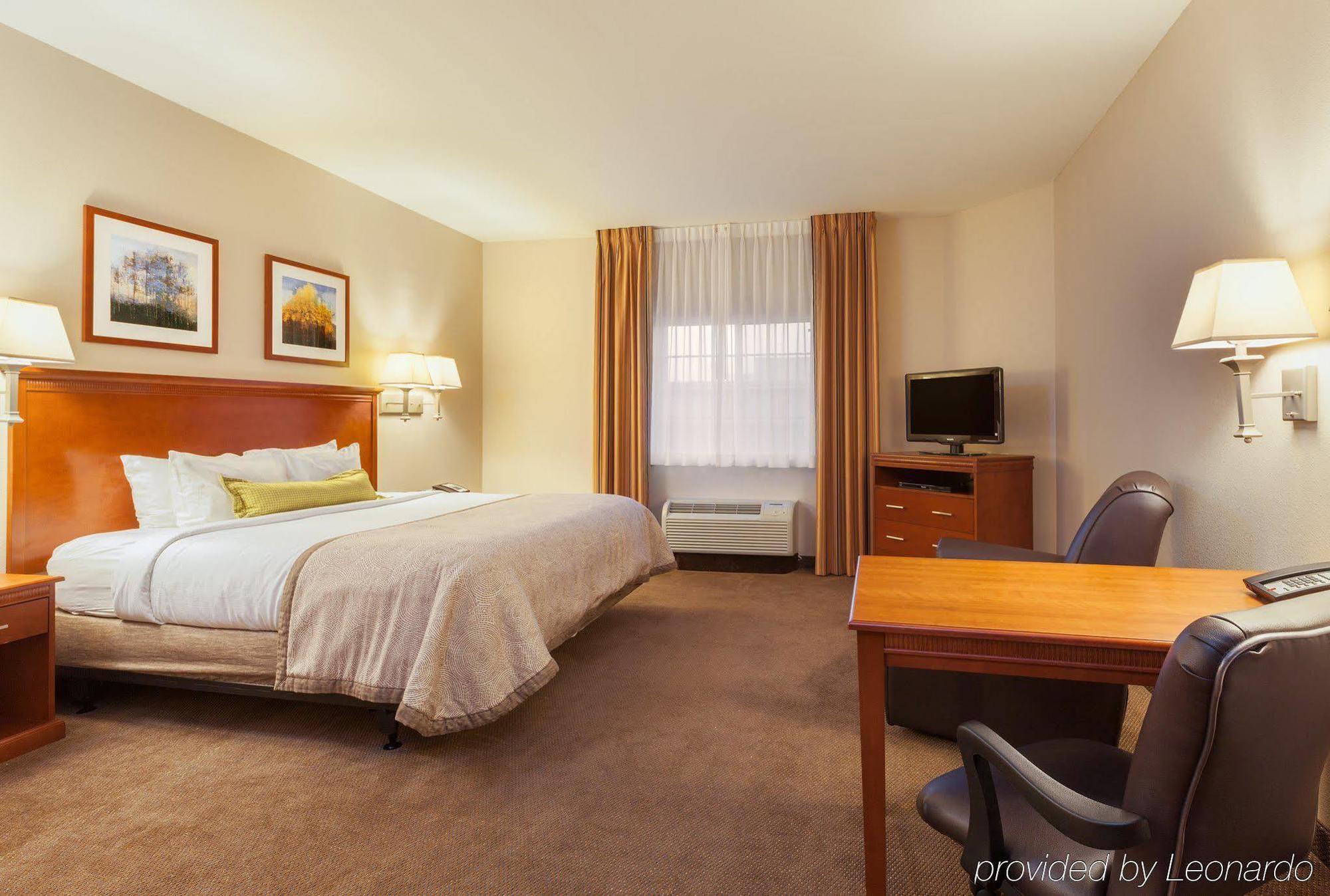Candlewood Suites El Paso By Ihg Sunrise Acres Екстер'єр фото