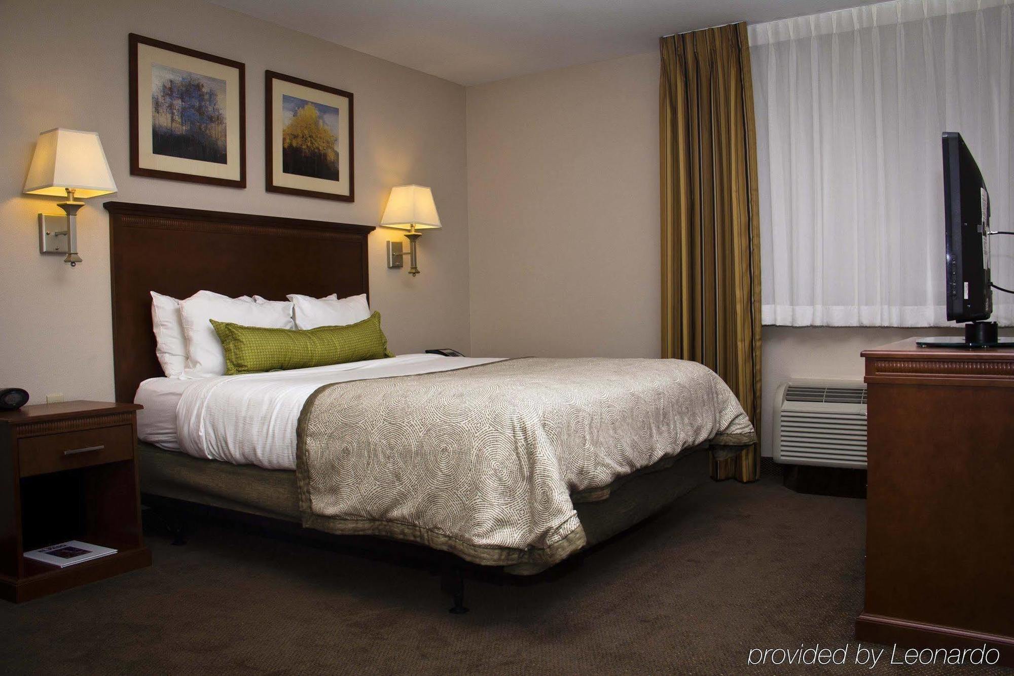 Candlewood Suites El Paso By Ihg Sunrise Acres Екстер'єр фото