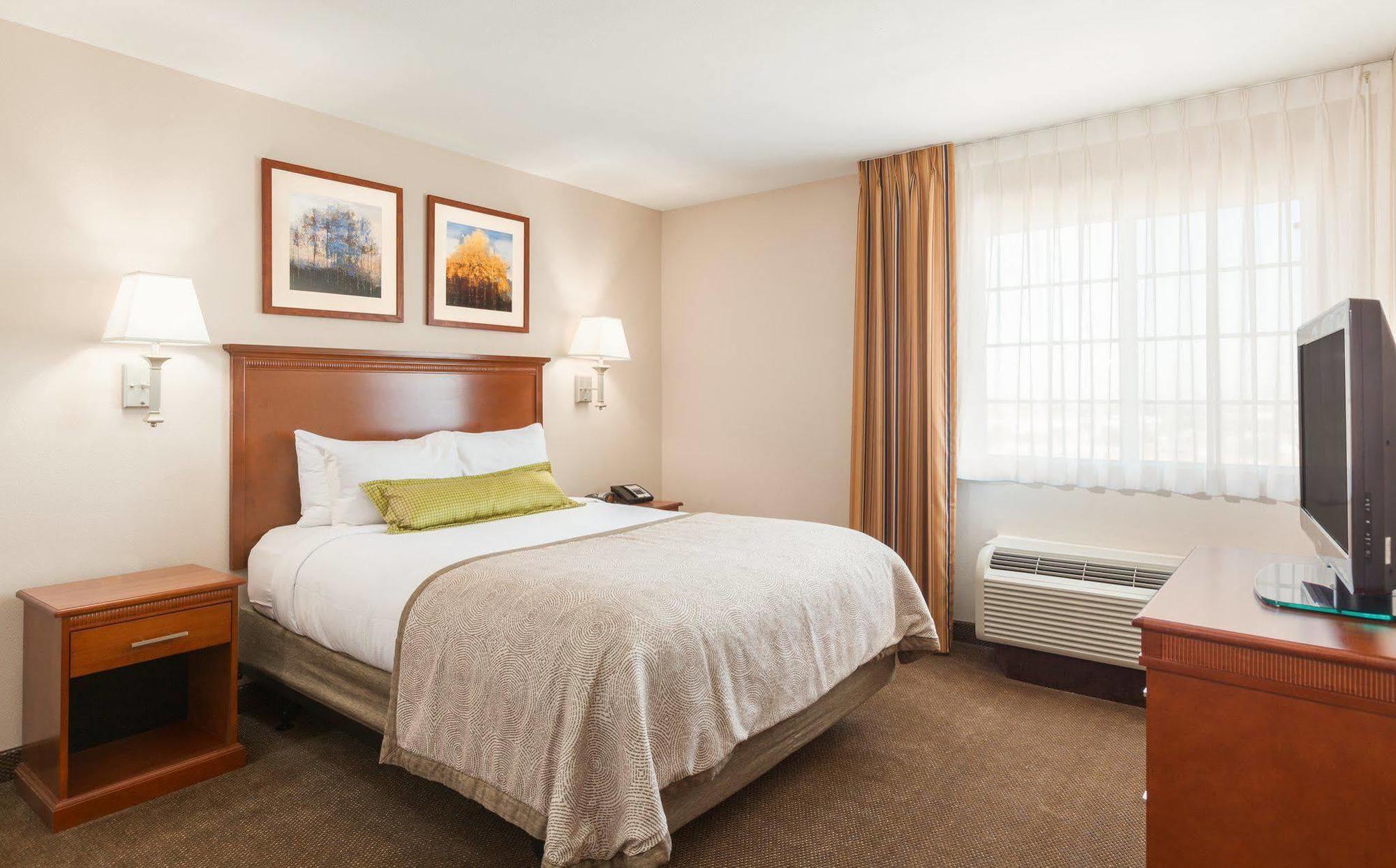 Candlewood Suites El Paso By Ihg Sunrise Acres Екстер'єр фото