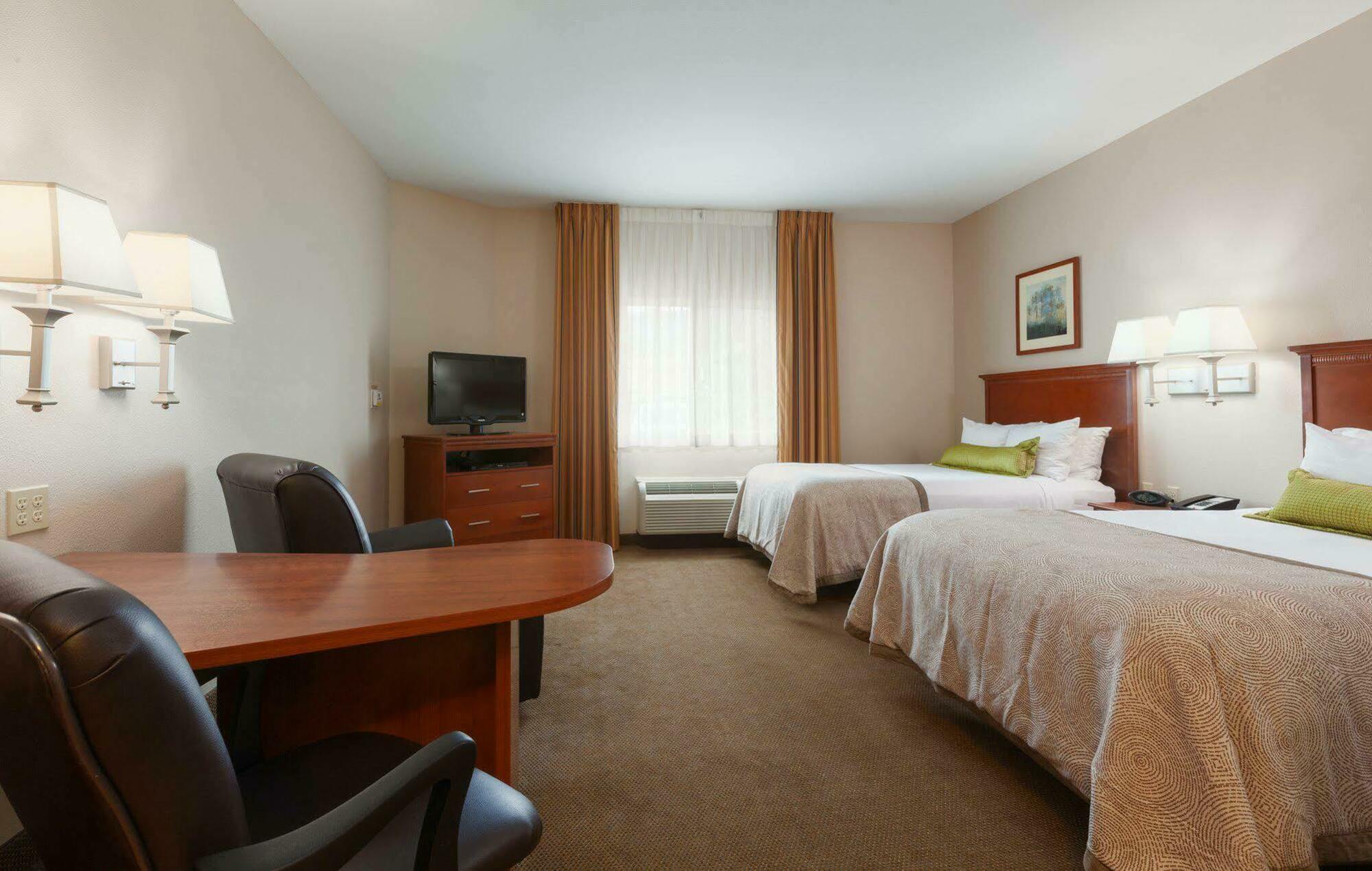 Candlewood Suites El Paso By Ihg Sunrise Acres Екстер'єр фото