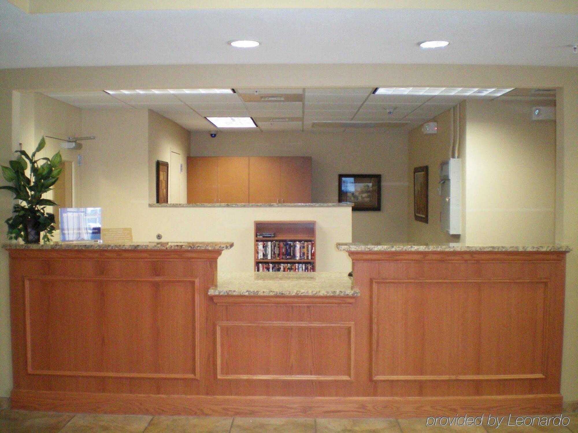 Candlewood Suites El Paso By Ihg Sunrise Acres Екстер'єр фото
