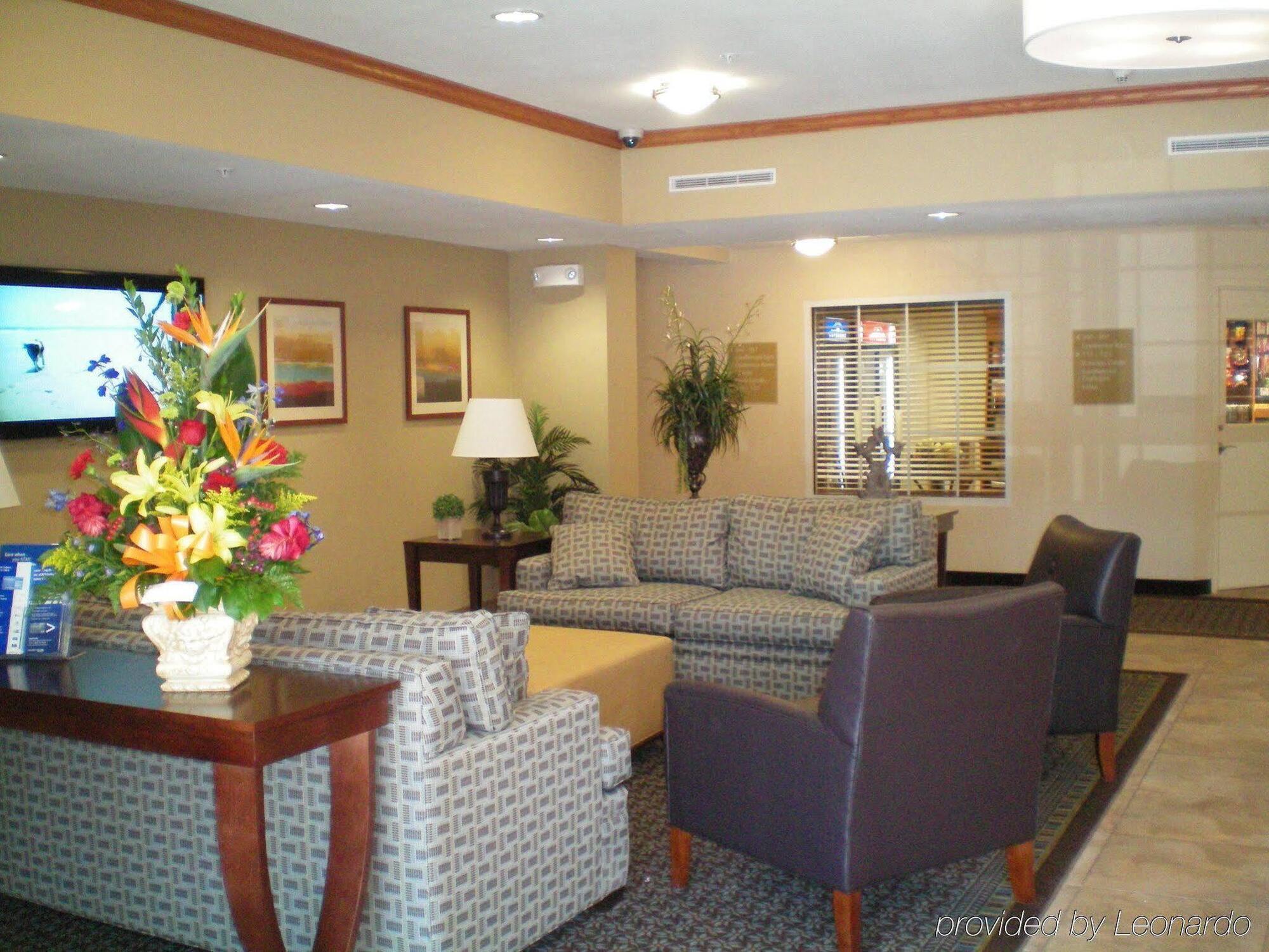 Candlewood Suites El Paso By Ihg Sunrise Acres Екстер'єр фото