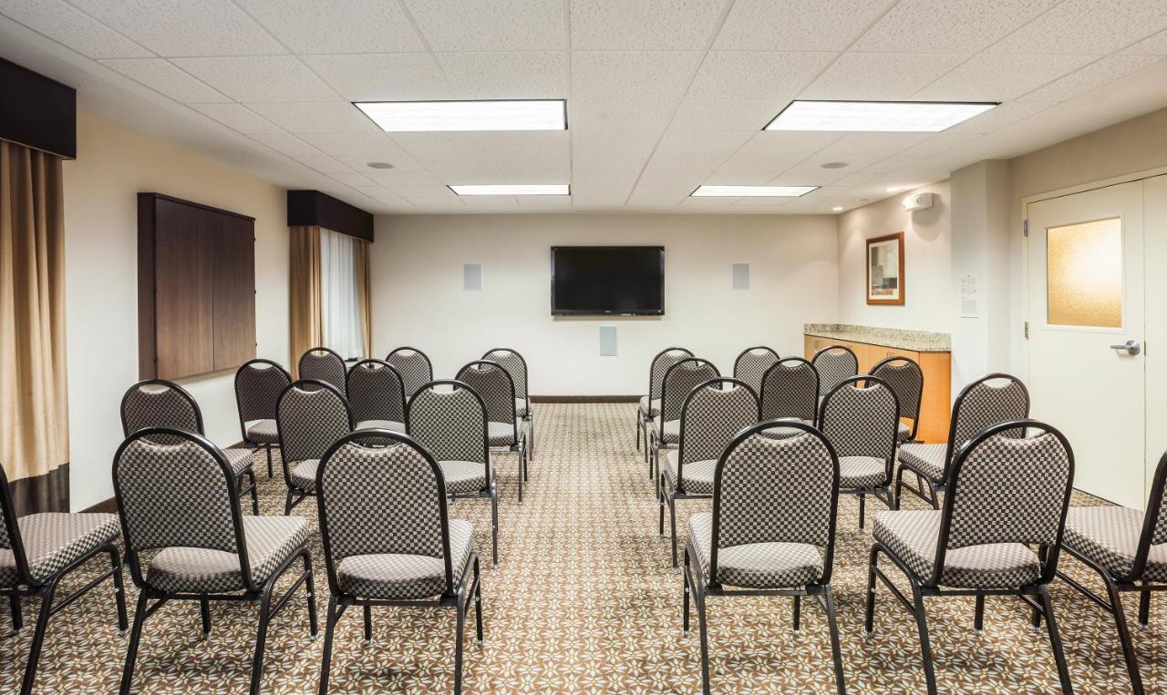 Candlewood Suites El Paso By Ihg Sunrise Acres Екстер'єр фото
