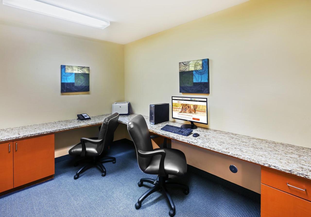 Candlewood Suites El Paso By Ihg Sunrise Acres Екстер'єр фото