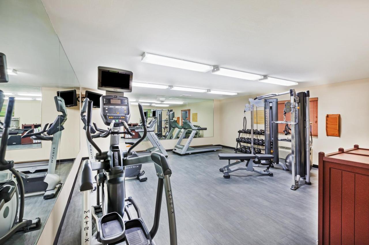 Candlewood Suites El Paso By Ihg Sunrise Acres Екстер'єр фото