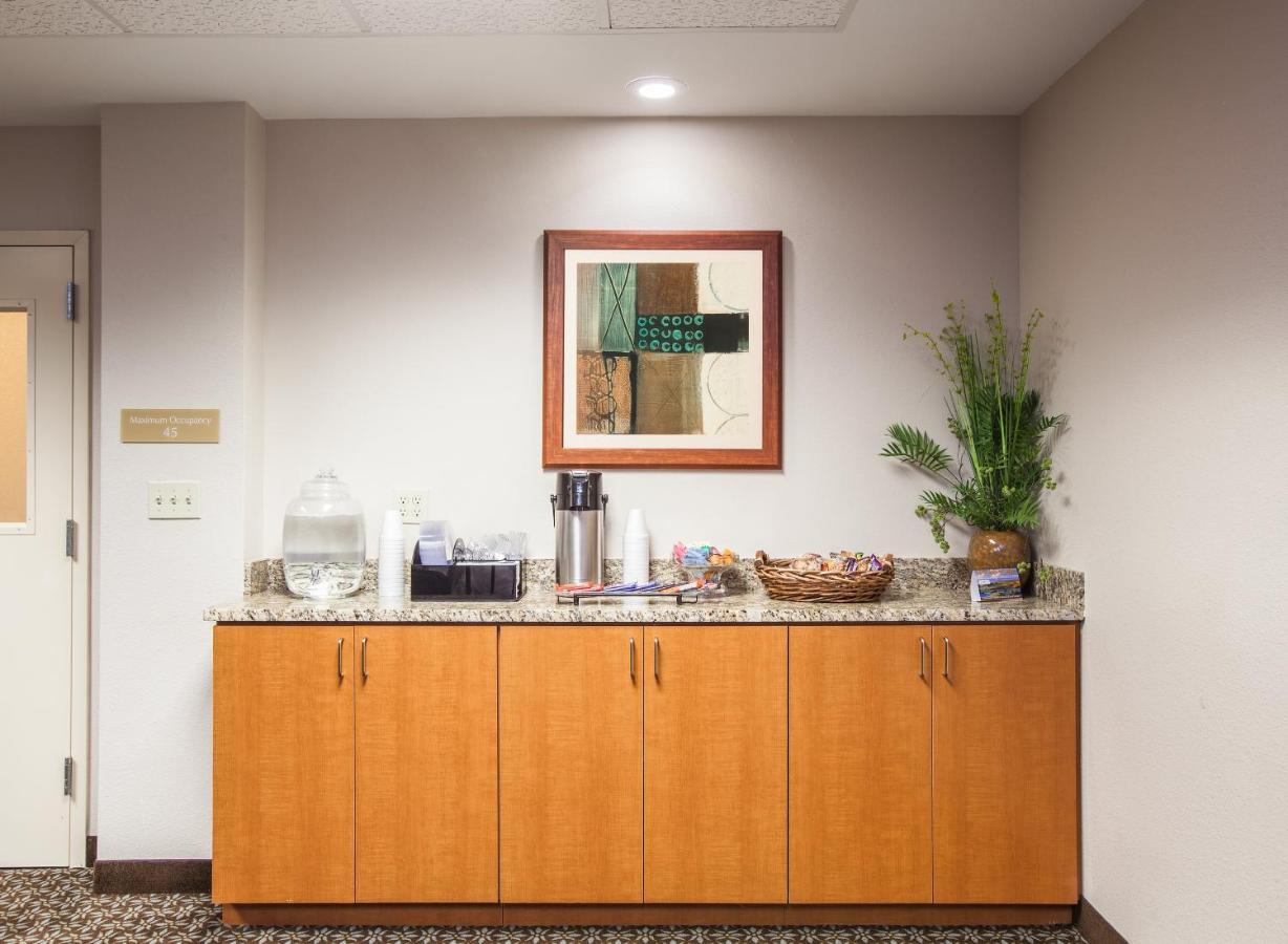 Candlewood Suites El Paso By Ihg Sunrise Acres Екстер'єр фото