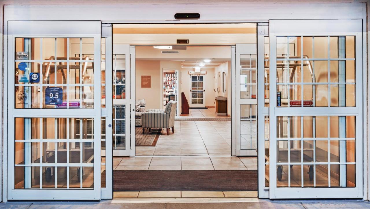 Candlewood Suites El Paso By Ihg Sunrise Acres Екстер'єр фото